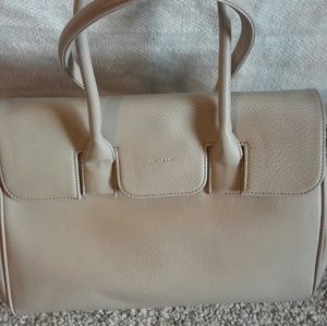Matt and Nat Clarke vegan shoulder bag in Koala